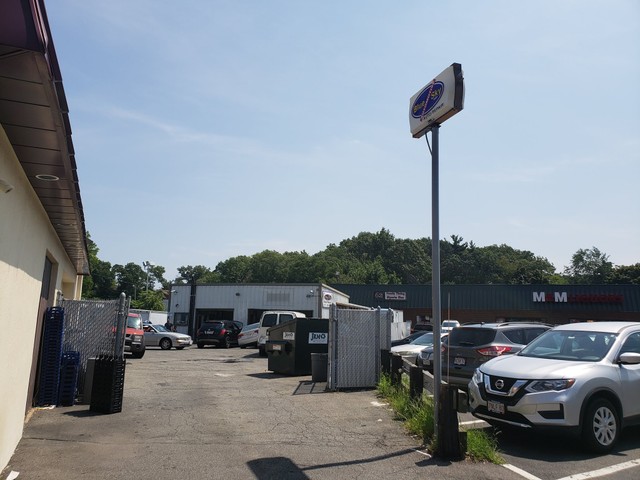Blue Sky Automotive