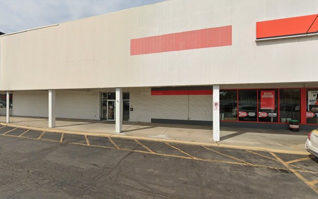 AutoZone Auto Parts