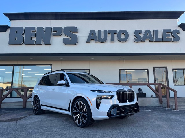 Ben's Auto Sales