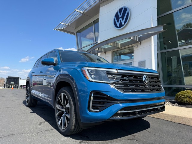 North Penn Volkswagen