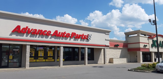 Advance Auto Parts