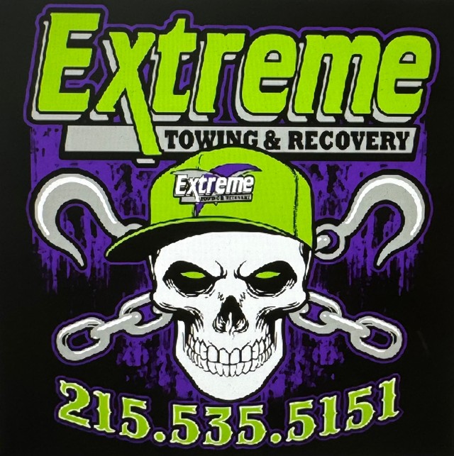 Extreme Towing