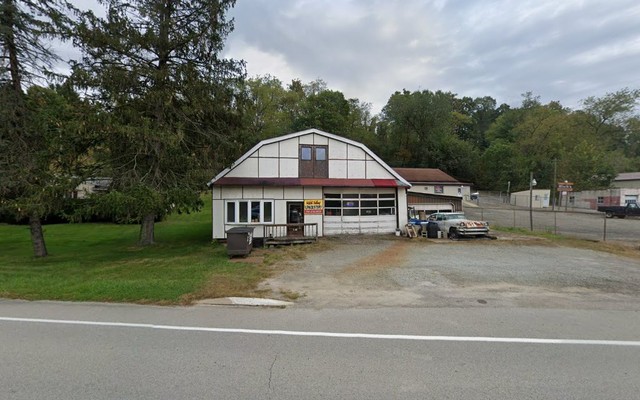 Kiski Valley Auto Upholstery