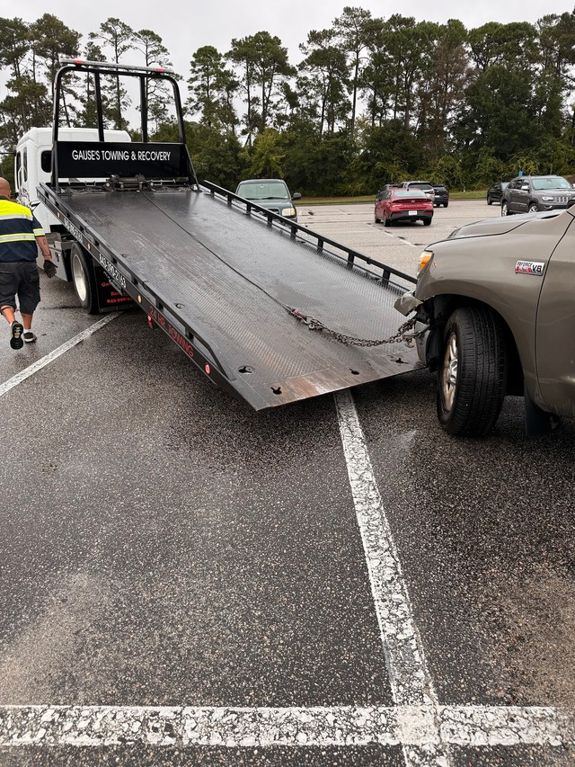 Gause's Towing & Recovery, Inc