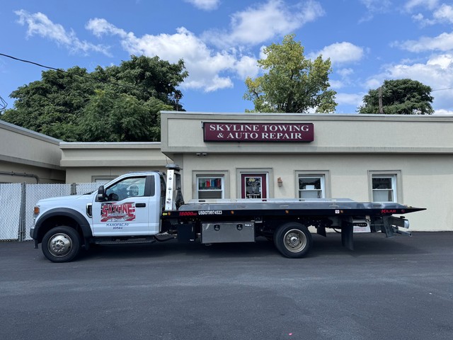 Skyline Towing & Recovery