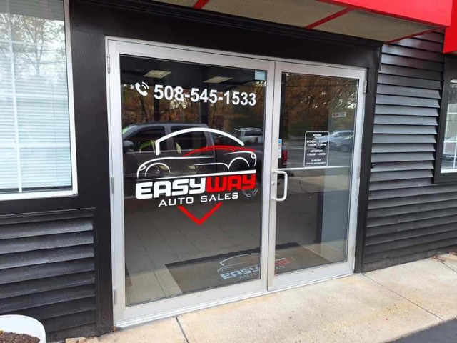 Easy Way Auto Sales