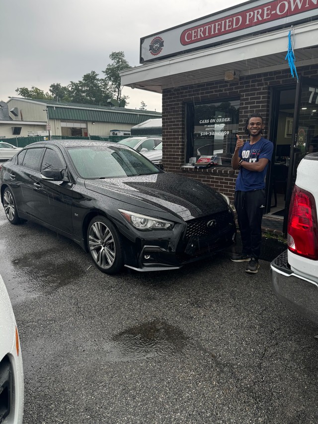 Amityville Auto Group