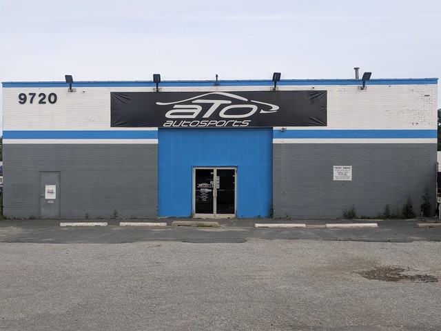 Acres Automotive Inc
