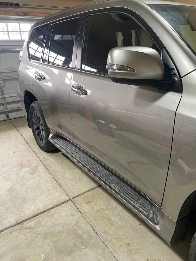 Fisher Auto Body