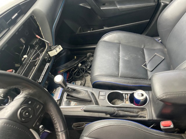 Richmond Auto Body