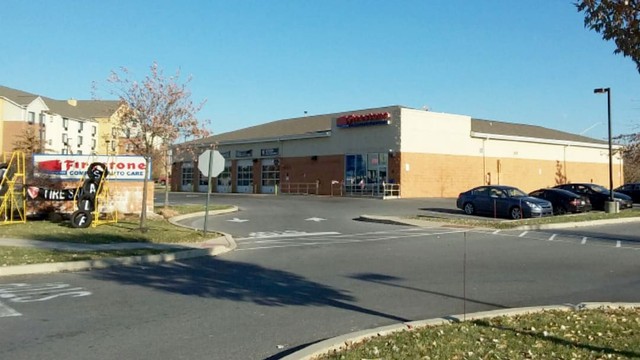 Firestone Complete Auto Care