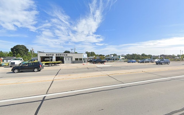 Bret's Towing & Auto Repair