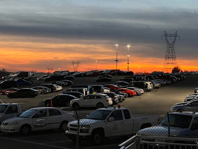 Drop off area-Manheim, PA