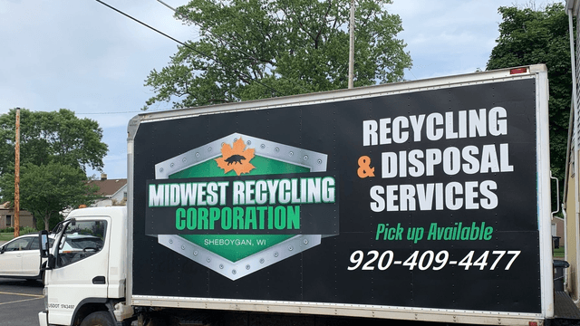 MIDWEST RECYCLING CORP