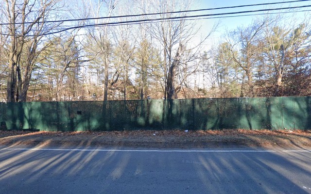 Trumbull Transfer Station