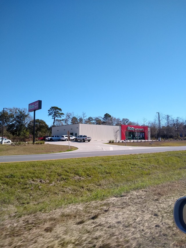 O'Reilly Auto Parts