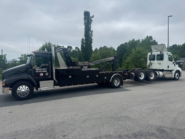 Highway Help LLC