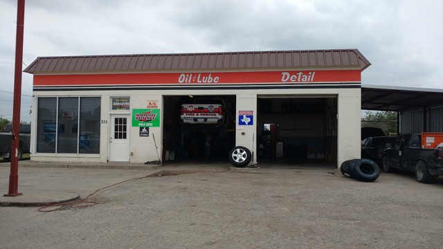 Orange Grove Tire And Automotive