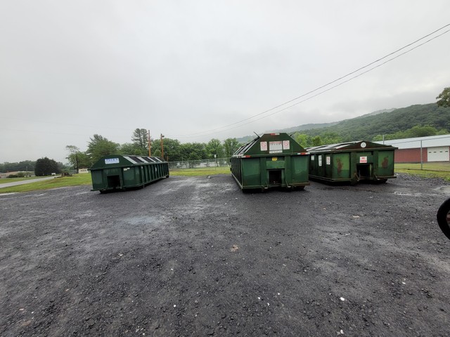 Recycling Huntingdon County