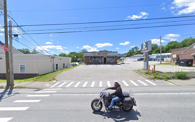 NAPA Auto Parts - Mechanic Falls Auto Supply