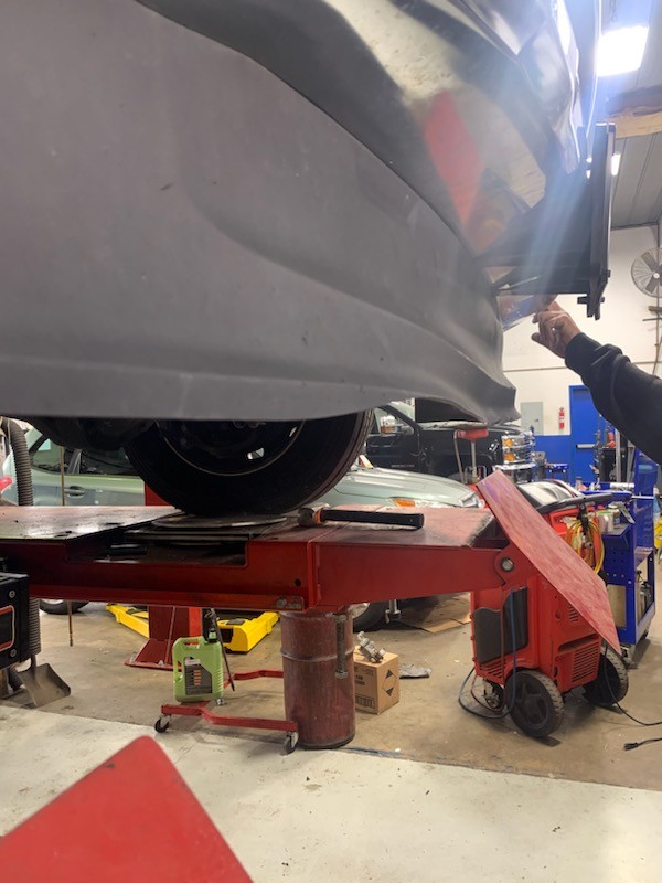 Martins Auto Tech