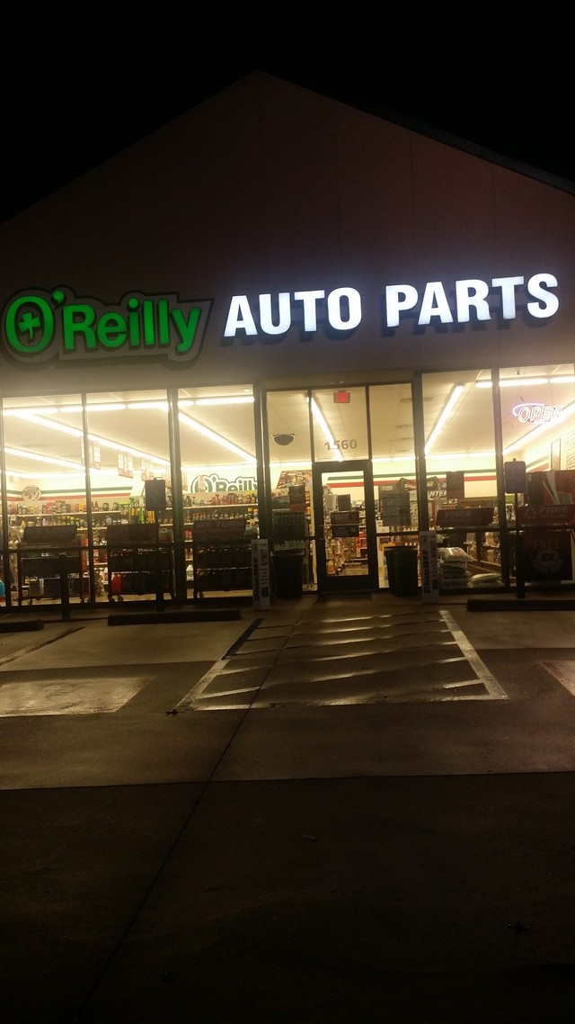O'Reilly Auto Parts
