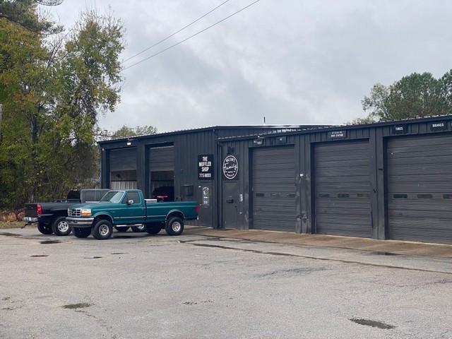 Walton's Family Auto Service