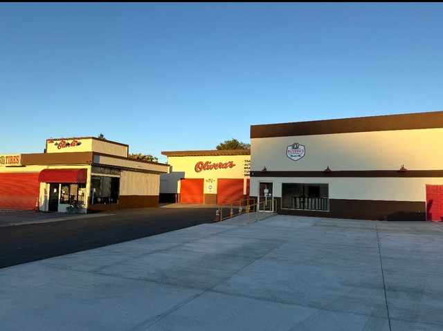 Oliveras Auto Repair and Tire