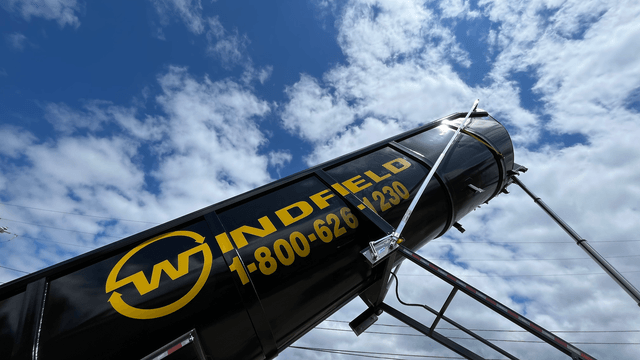 Windfield Recycling