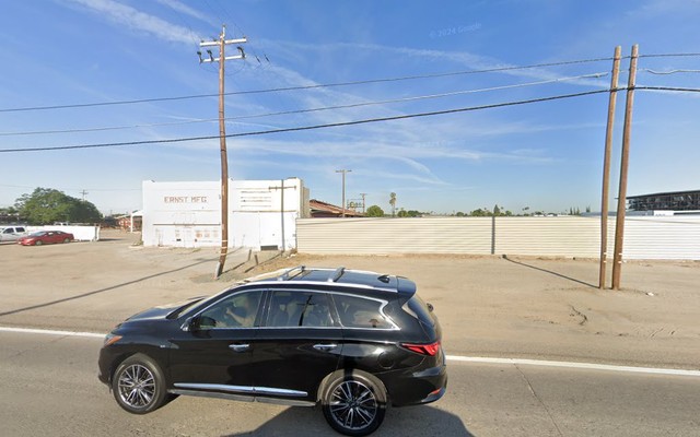 Bakersfield Auto Wrecking
