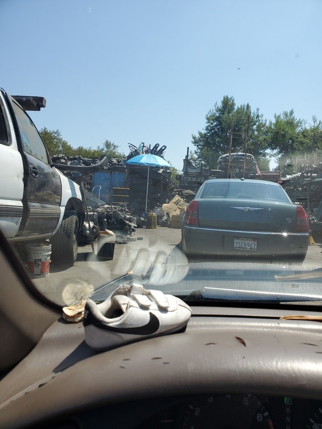ASI Auto Wreckers