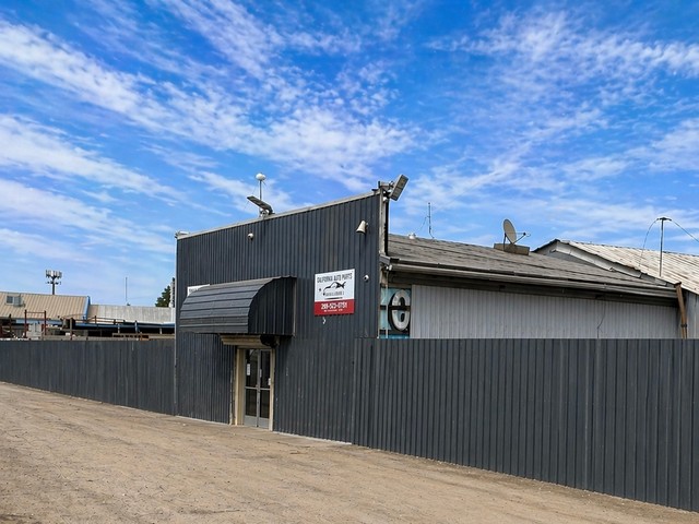 California Auto Parts & Auto Dismantlers