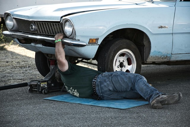 Cash For Cars Antelope Valley