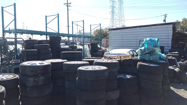 Discount Auto Used Parts (Dismantlers)