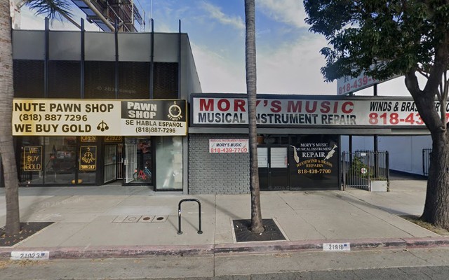 Junk Car Removal for Los Angeles