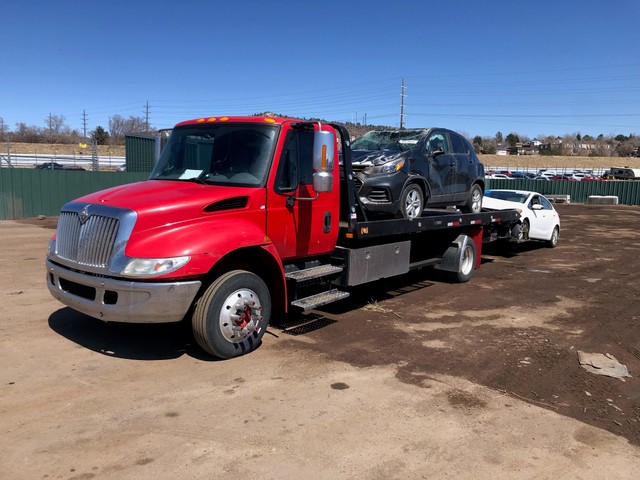 Alliance Auto Recycling LLC