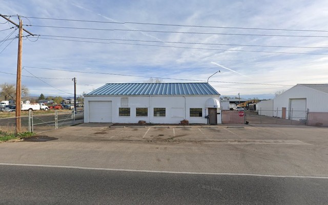 Scott's Auto Recyclers