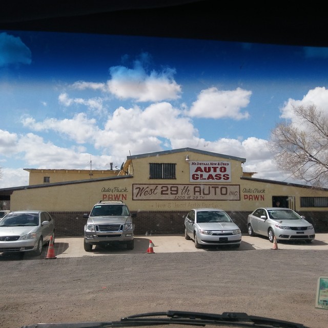 West Twenty Ninth St Auto Inc