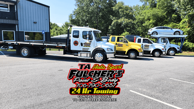 Fulcher's, Inc.