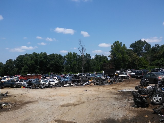 Cumberland Used Auto Parts