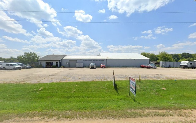 Junction Auto Parts