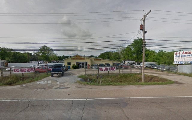 A-1 Auto Parts