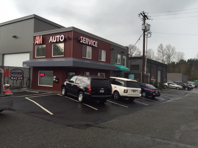 Superior Towing Bellevue