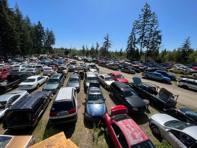 Horseshoe Auto Wrecking