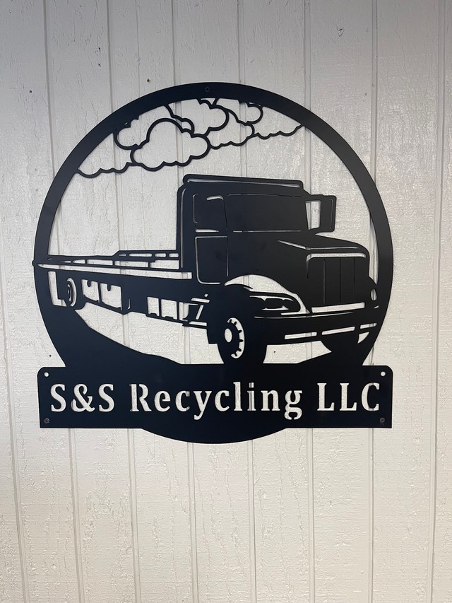 S & S Recycling LLC