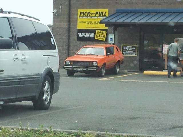 Pick-n-Pull