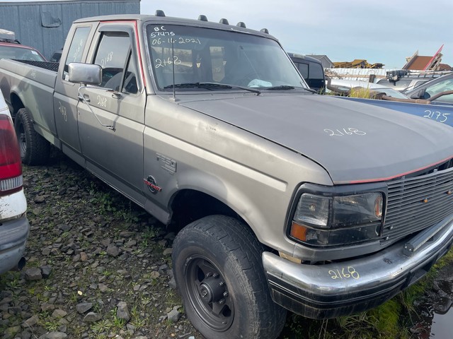 Richi's Salem Auto Wreckers LLC