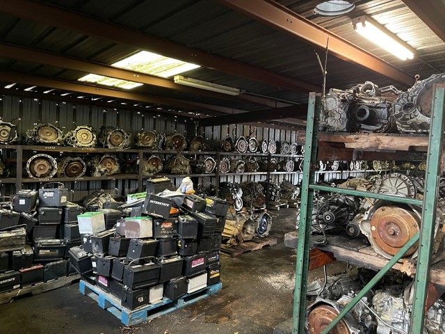 Max Auto Parts