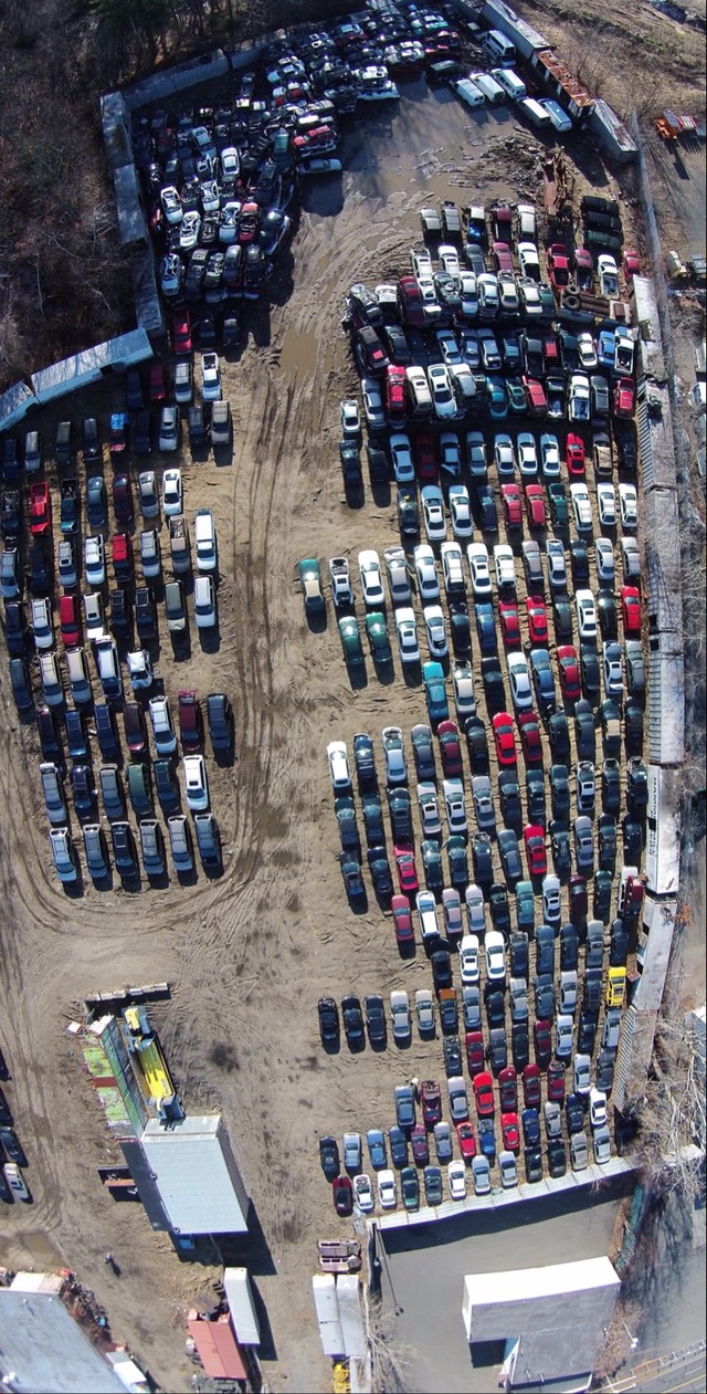Boulevard Used Auto Parts
