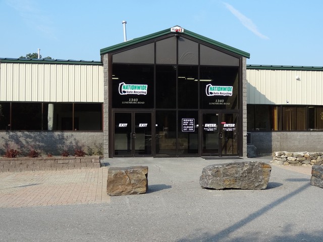 Nationwide Auto Recycling, Inc.